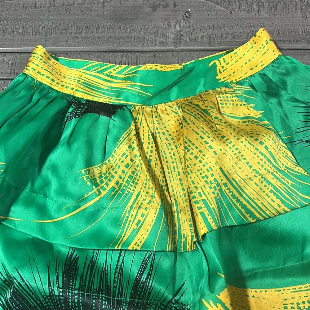 Anthropology sariah skirt - Picture 6 of 14